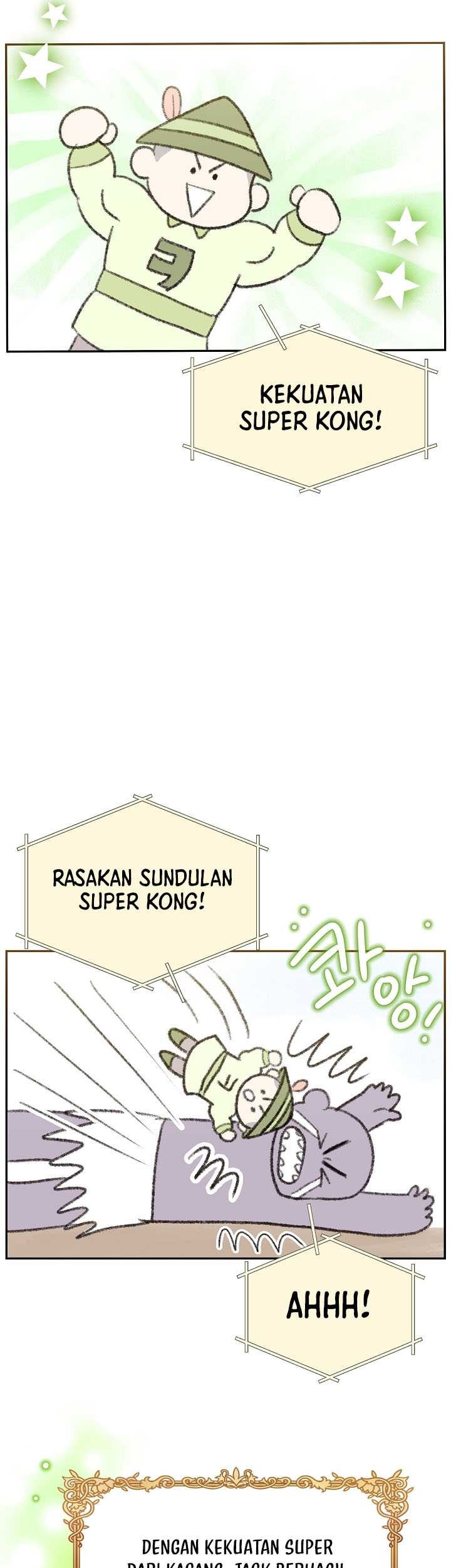 Brother, Am I Cute? Chapter 30 Gambar 26