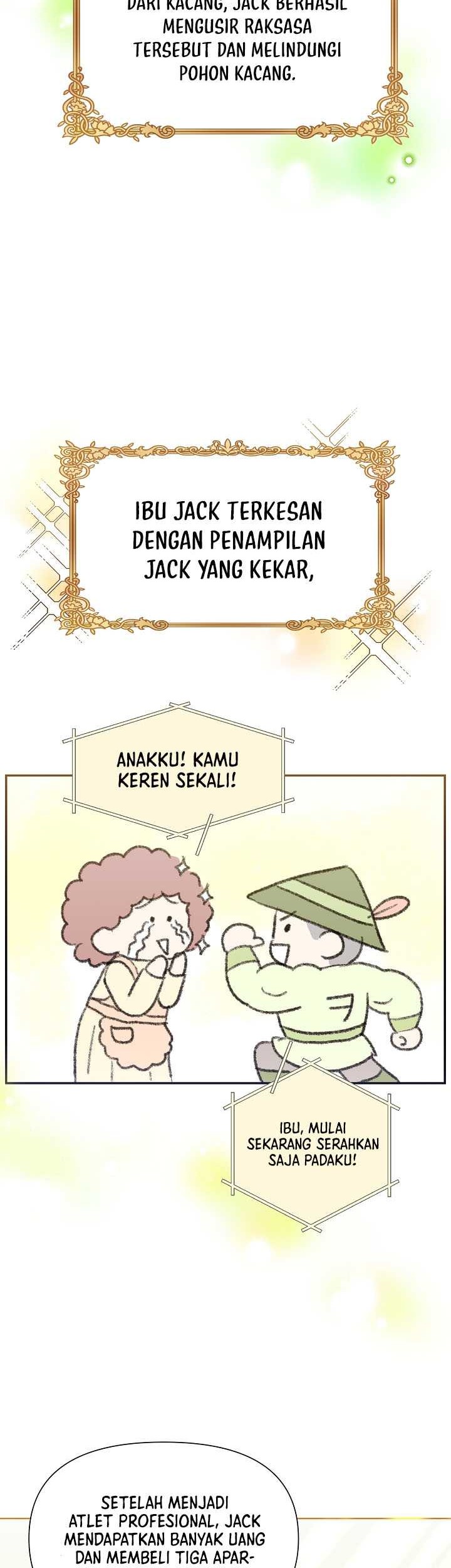 Brother, Am I Cute? Chapter 30 Gambar 27