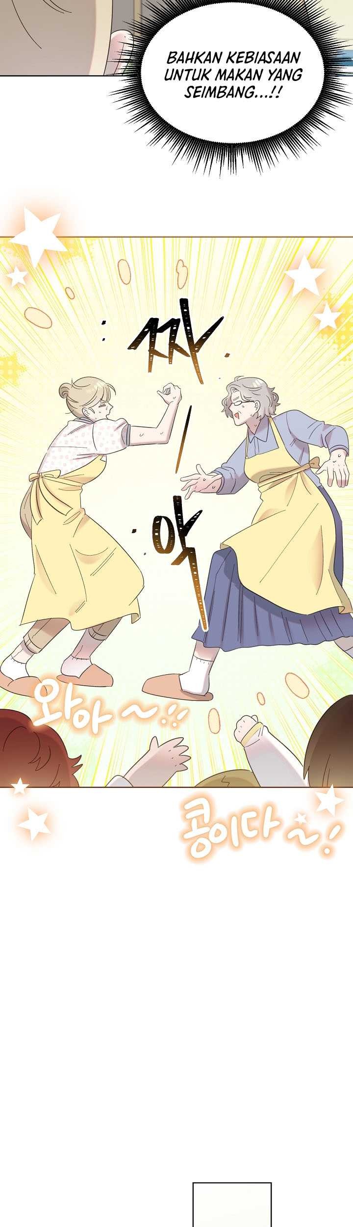 Brother, Am I Cute? Chapter 30 Gambar 30