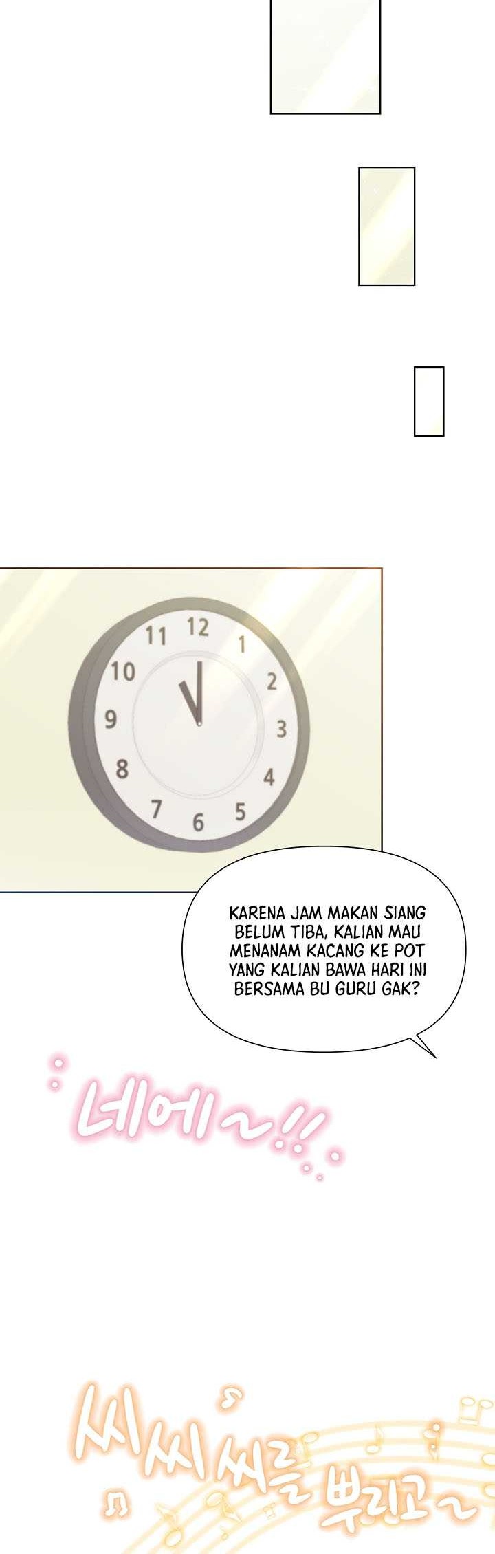 Brother, Am I Cute? Chapter 30 Gambar 31