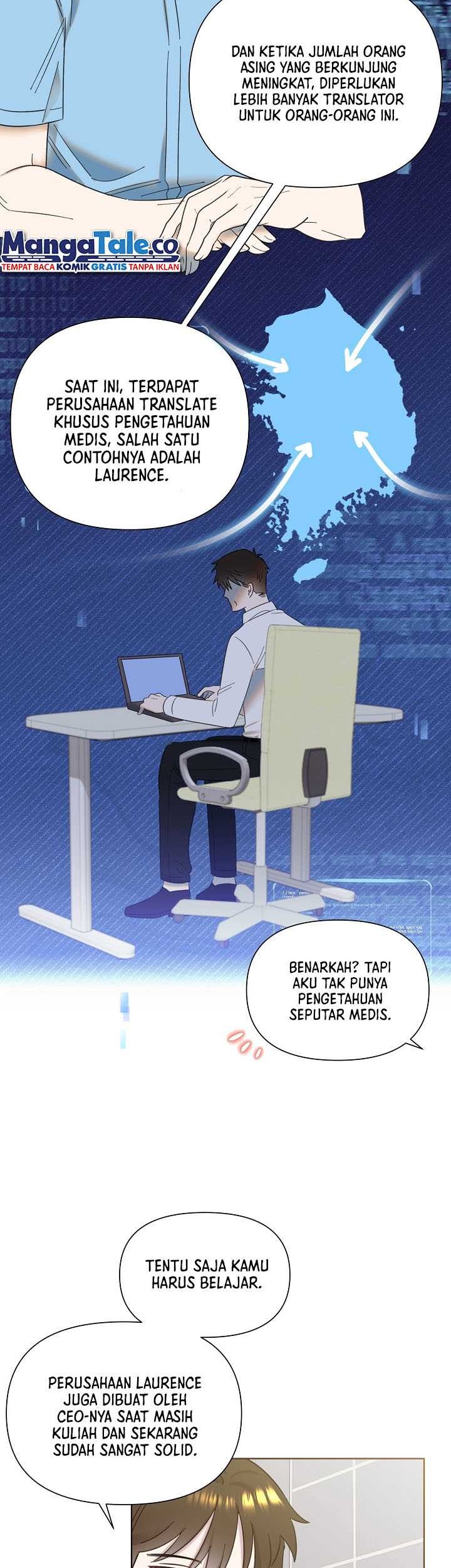 Brother, Am I Cute? Chapter 30 Gambar 41