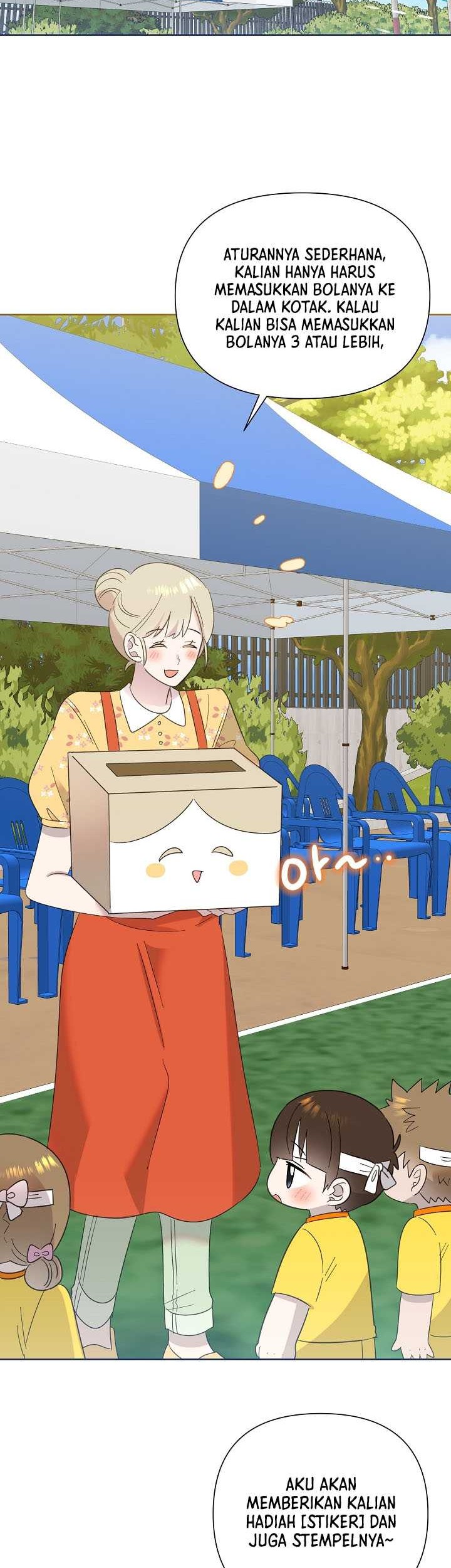 Brother, Am I Cute? Chapter 29 Gambar 3