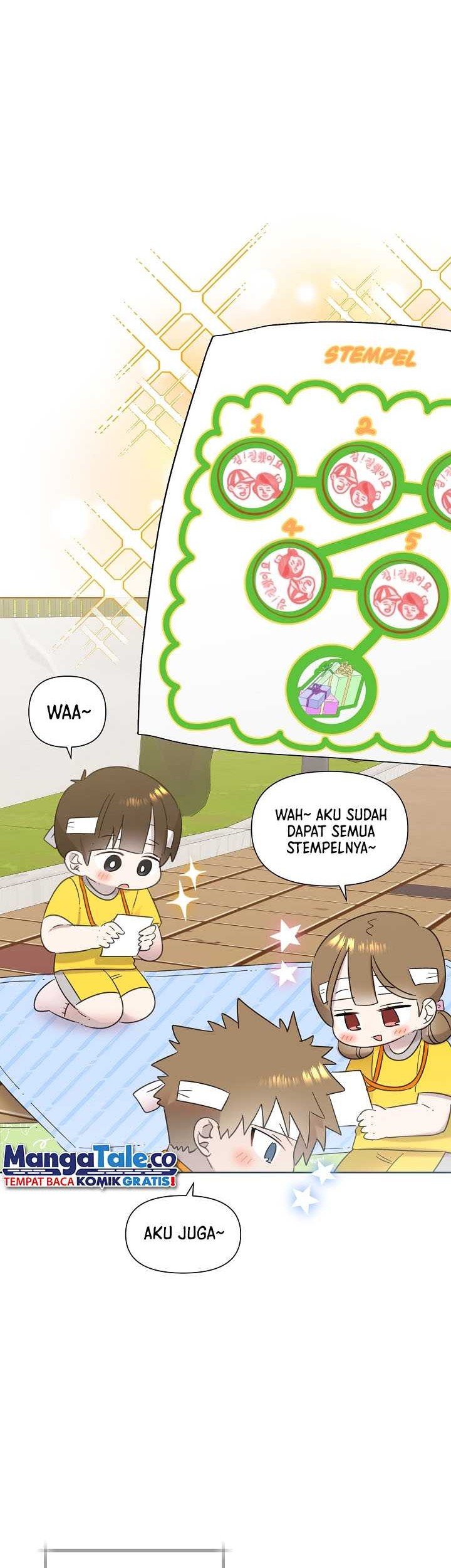 Brother, Am I Cute? Chapter 29 Gambar 15