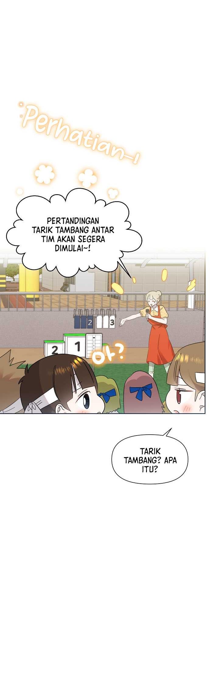 Brother, Am I Cute? Chapter 29 Gambar 25