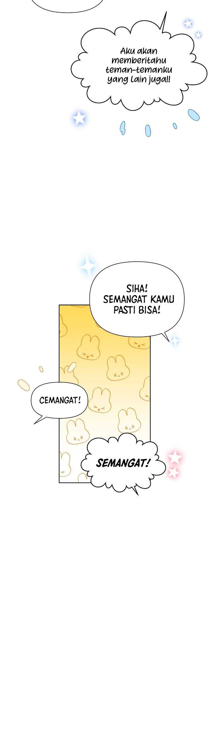 Brother, Am I Cute? Chapter 29 Gambar 27