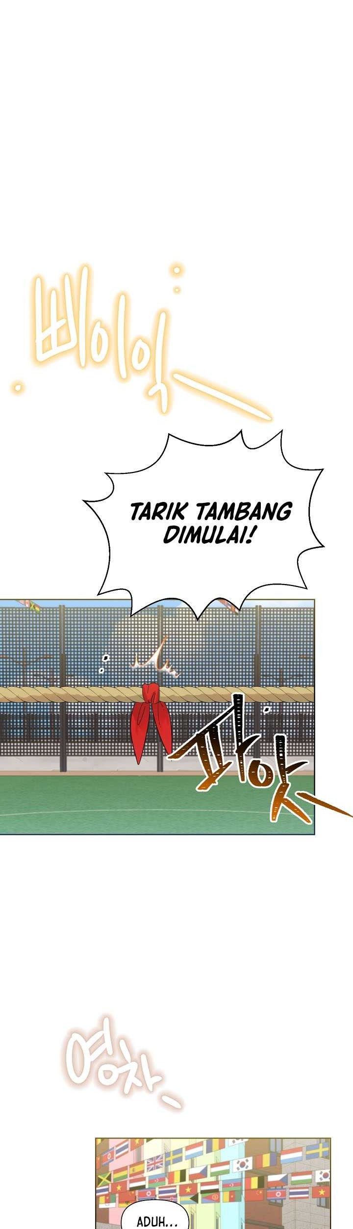 Brother, Am I Cute? Chapter 29 Gambar 28