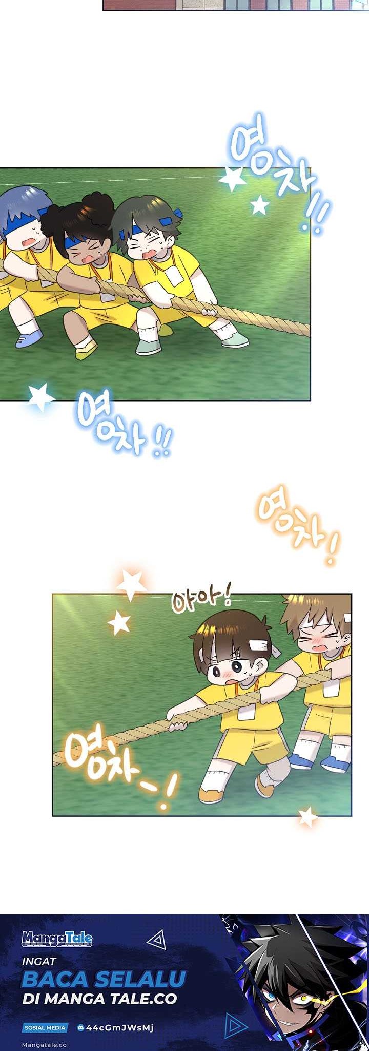 Brother, Am I Cute? Chapter 29 Gambar 31