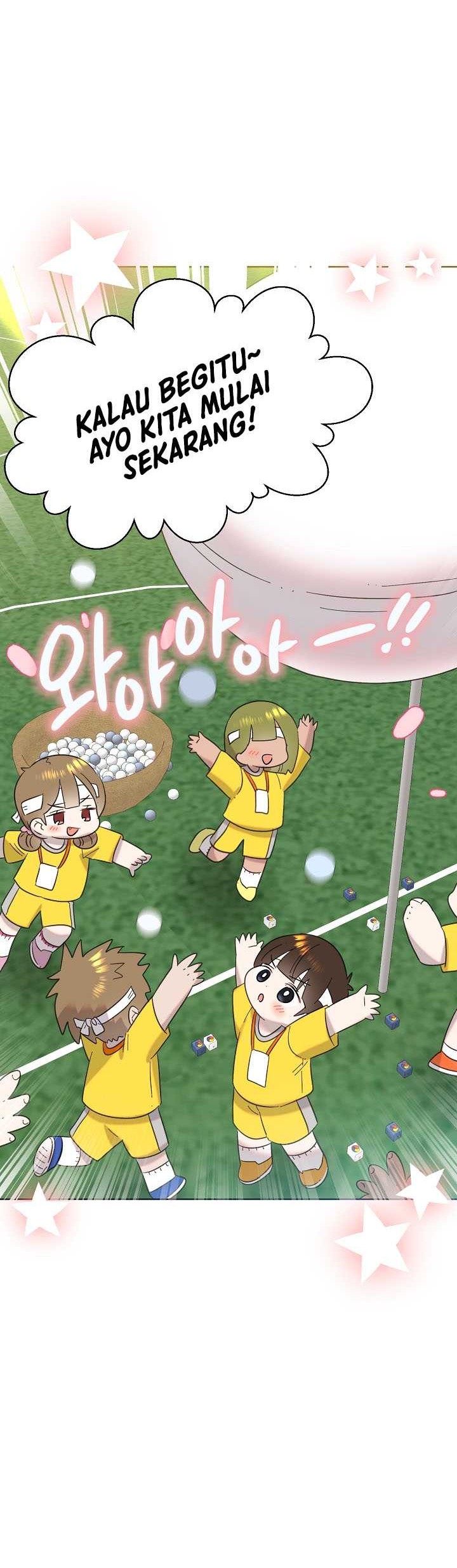 Brother, Am I Cute? Chapter 29 Gambar 37
