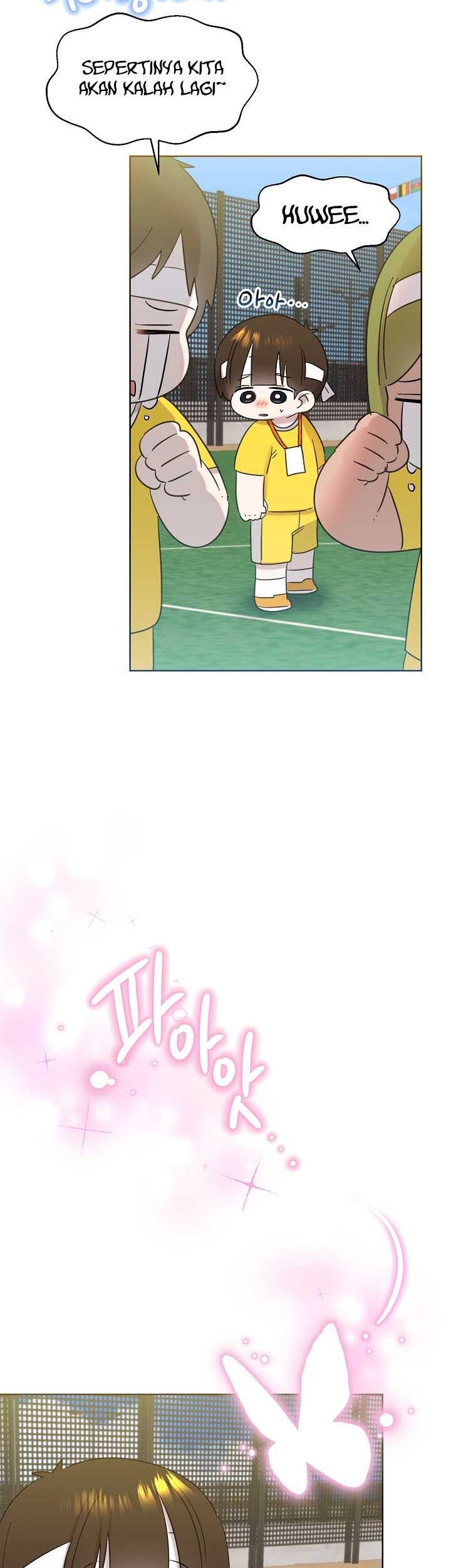 Brother, Am I Cute? Chapter 29 Gambar 41