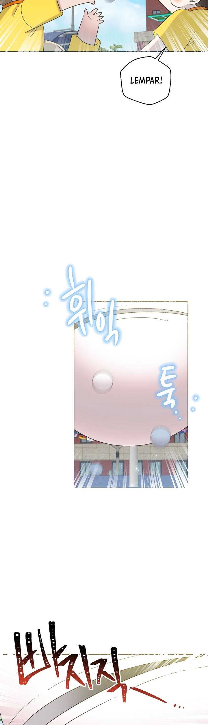 Brother, Am I Cute? Chapter 29 Gambar 45