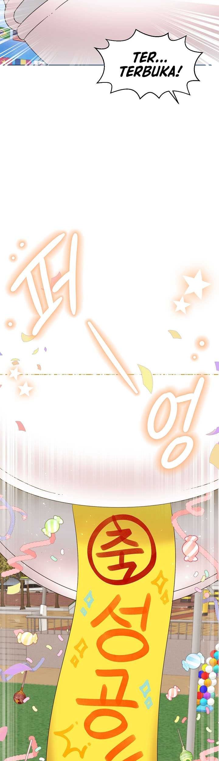 Brother, Am I Cute? Chapter 29 Gambar 46
