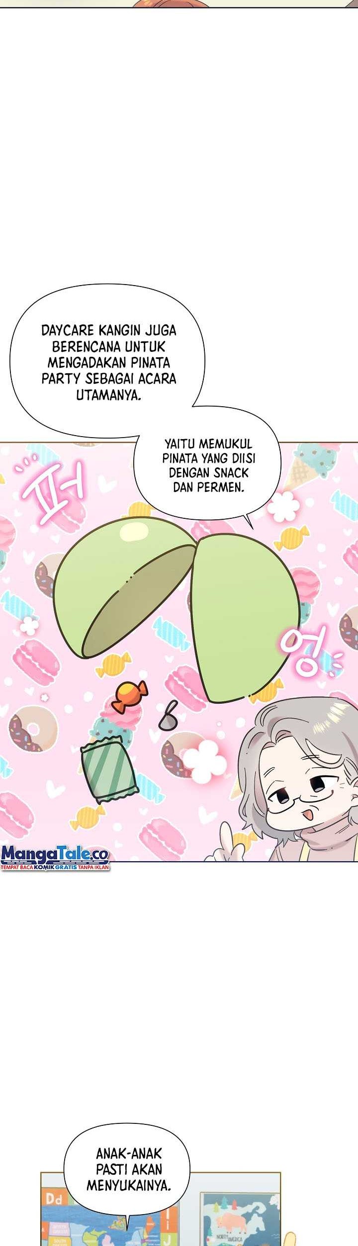 Brother, Am I Cute? Chapter 28 Gambar 3