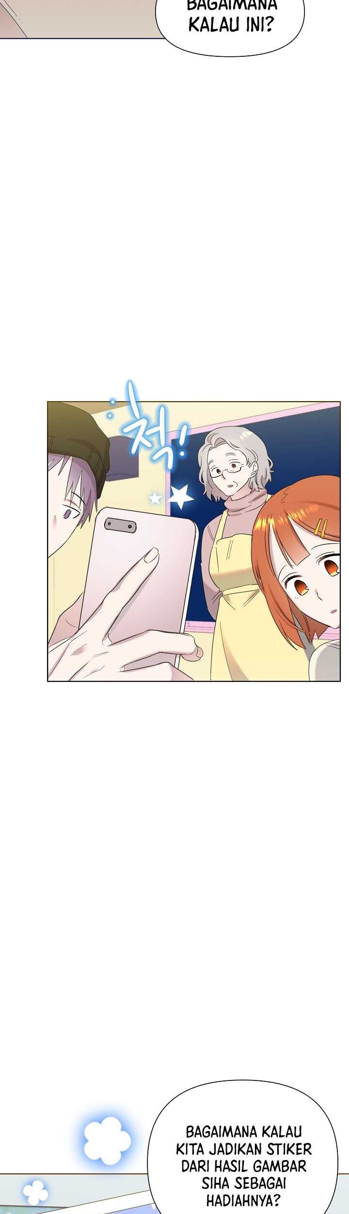 Brother, Am I Cute? Chapter 28 Gambar 6