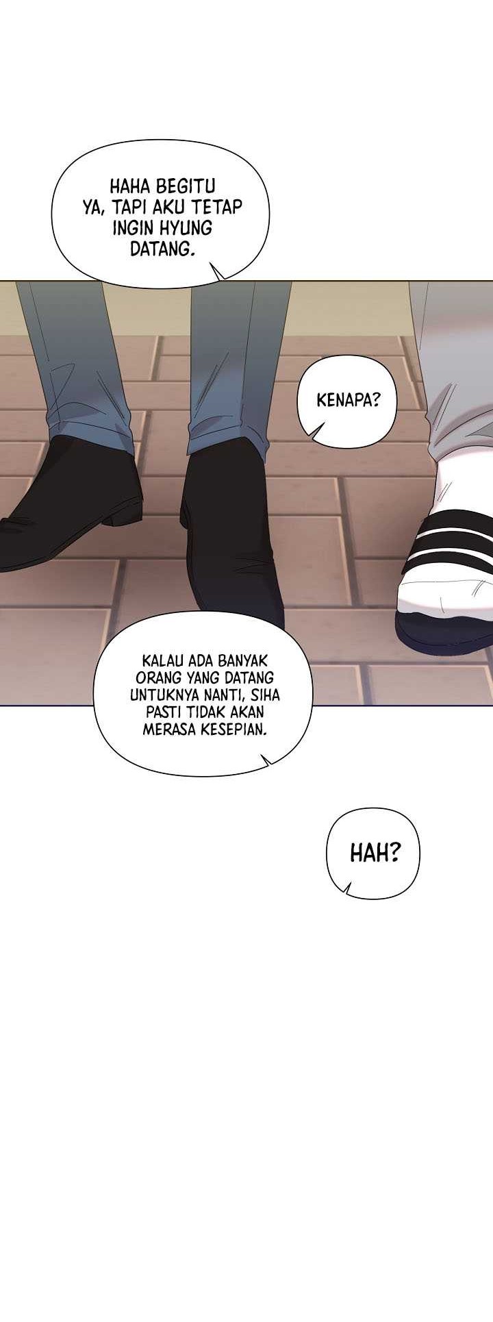 Brother, Am I Cute? Chapter 28 Gambar 13
