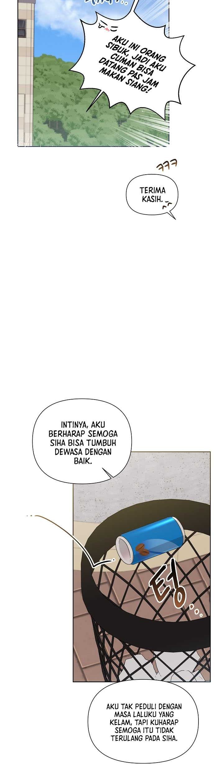 Brother, Am I Cute? Chapter 28 Gambar 22