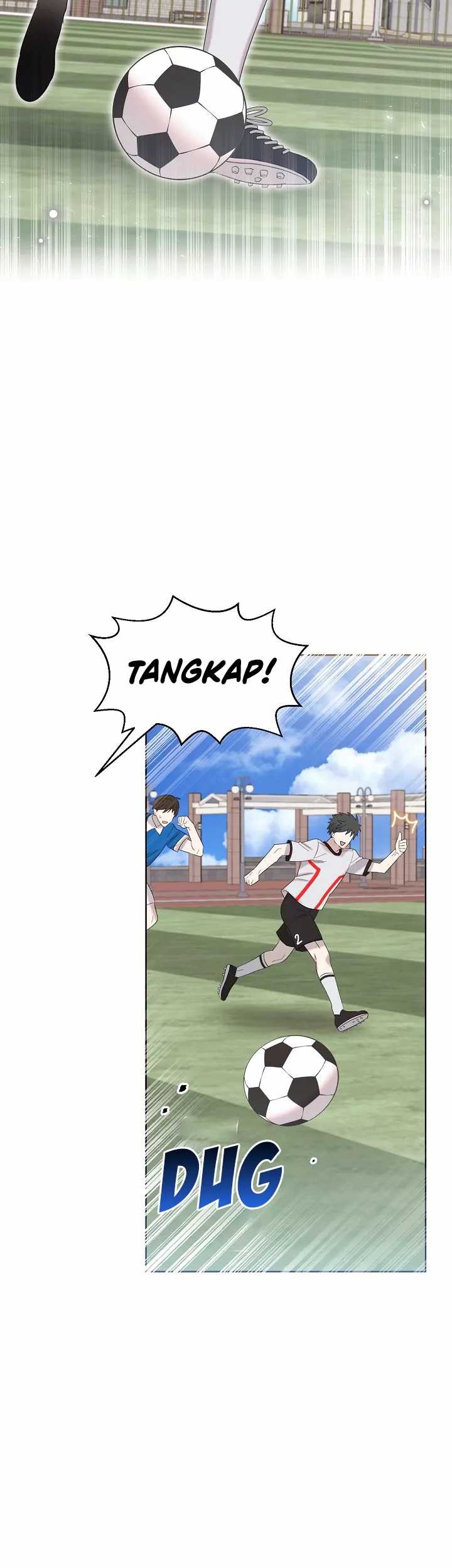 Brother, Am I Cute? Chapter 27 Gambar 4