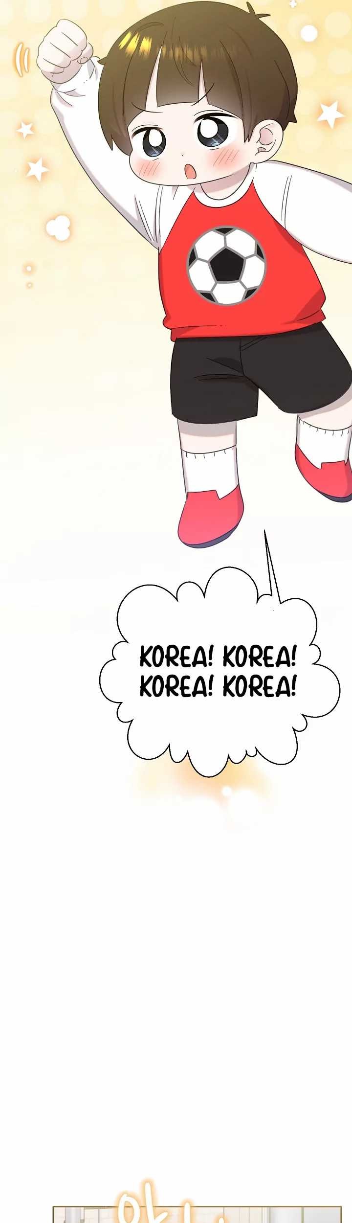 Brother, Am I Cute? Chapter 27 Gambar 8