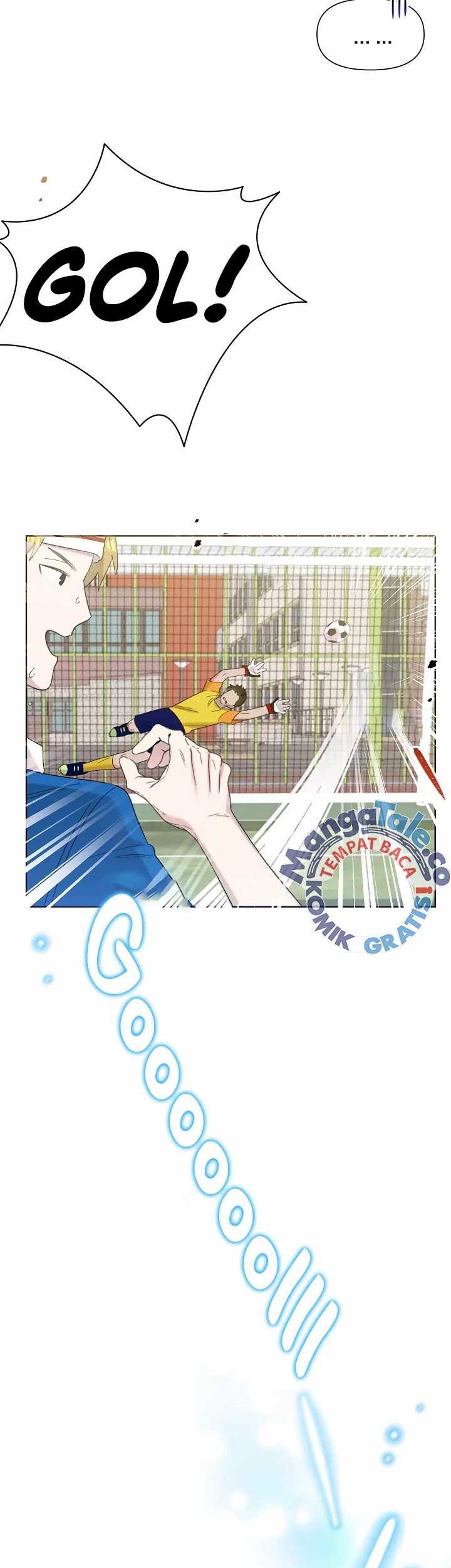 Brother, Am I Cute? Chapter 27 Gambar 12