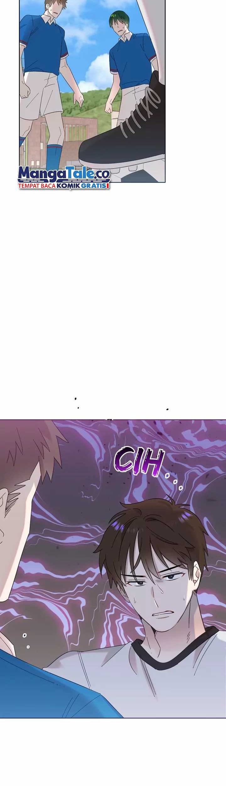 Brother, Am I Cute? Chapter 27 Gambar 19