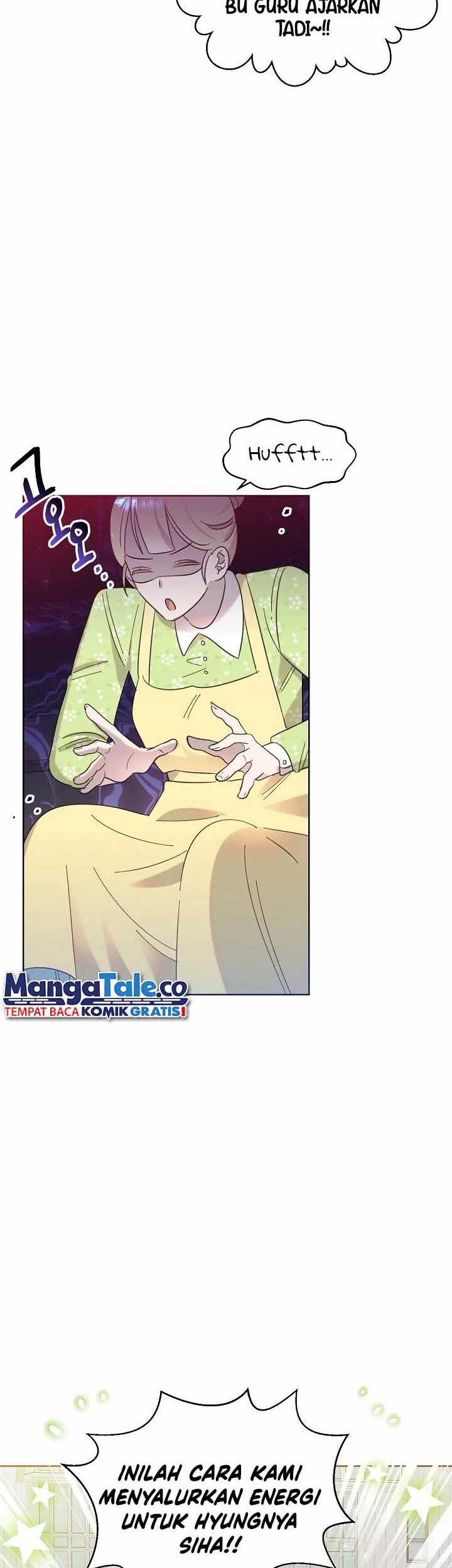 Brother, Am I Cute? Chapter 27 Gambar 21