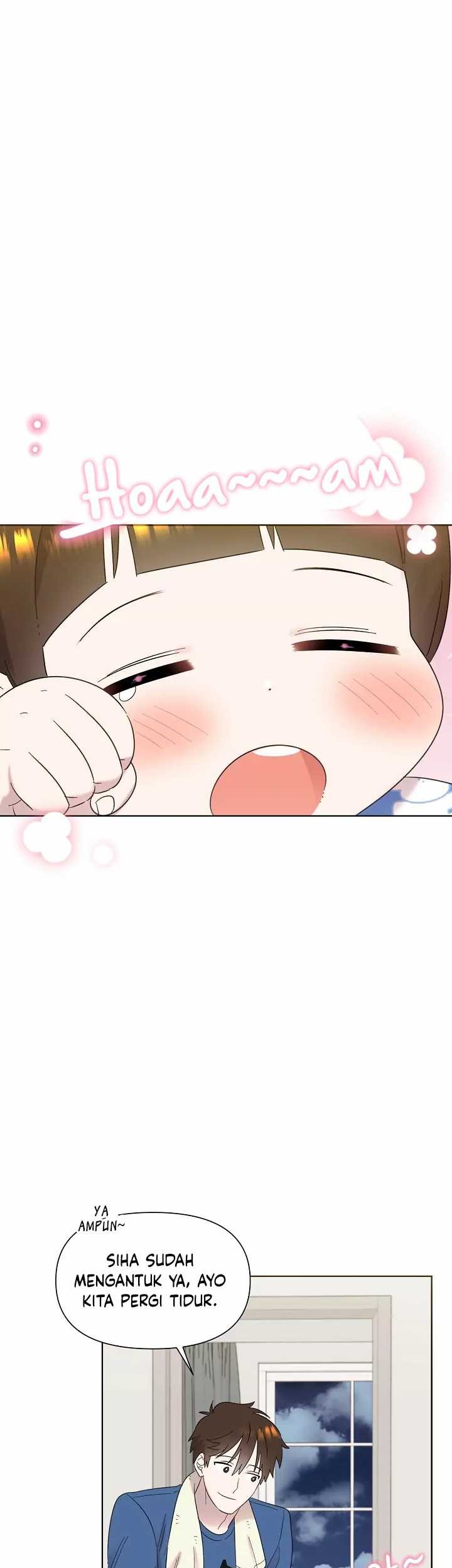 Brother, Am I Cute? Chapter 27 Gambar 38