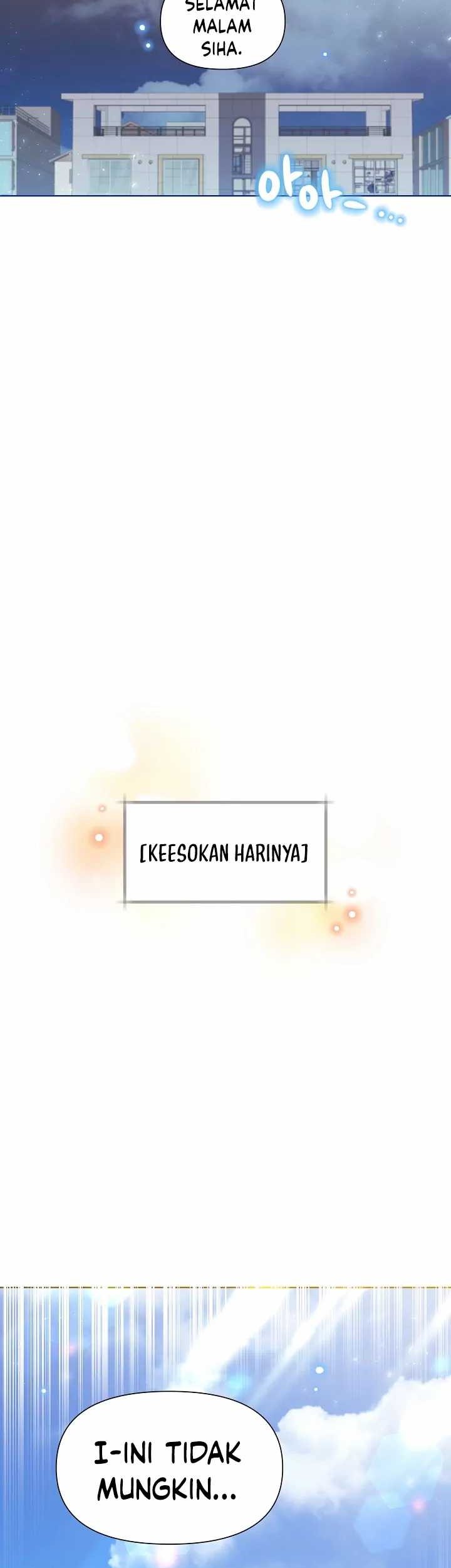 Brother, Am I Cute? Chapter 27 Gambar 40