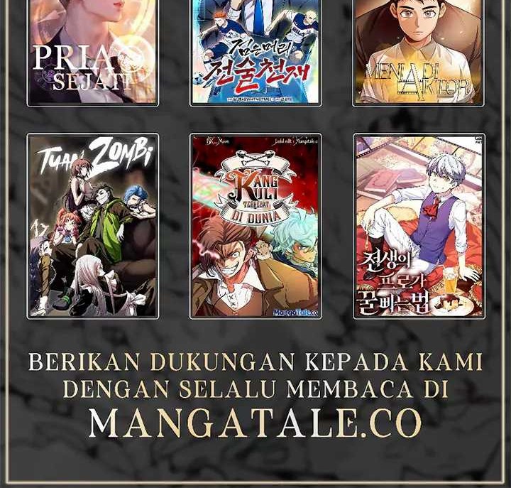 Brother, Am I Cute? Chapter 27 Gambar 45