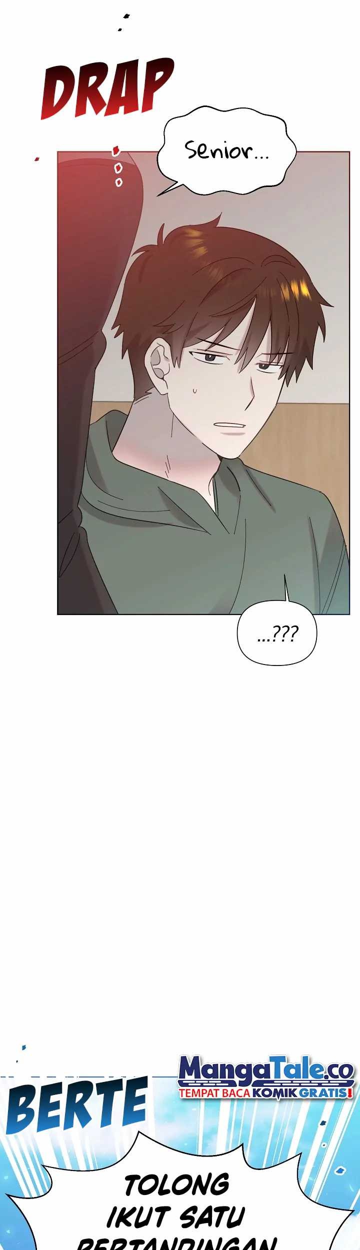 Brother, Am I Cute? Chapter 26 Gambar 8