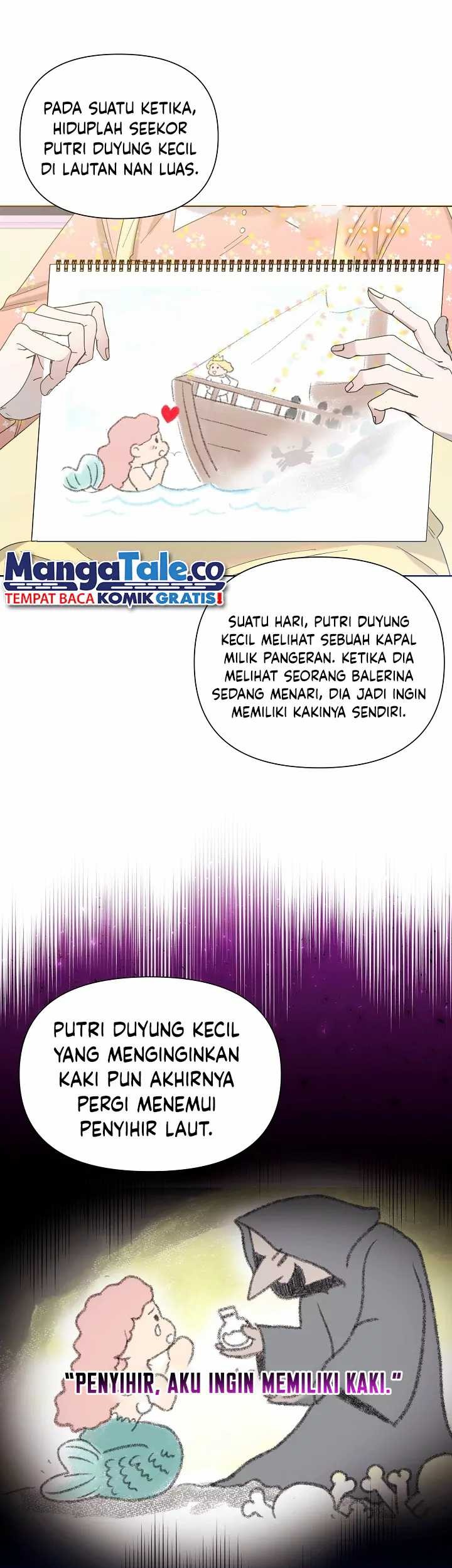 Brother, Am I Cute? Chapter 26 Gambar 18