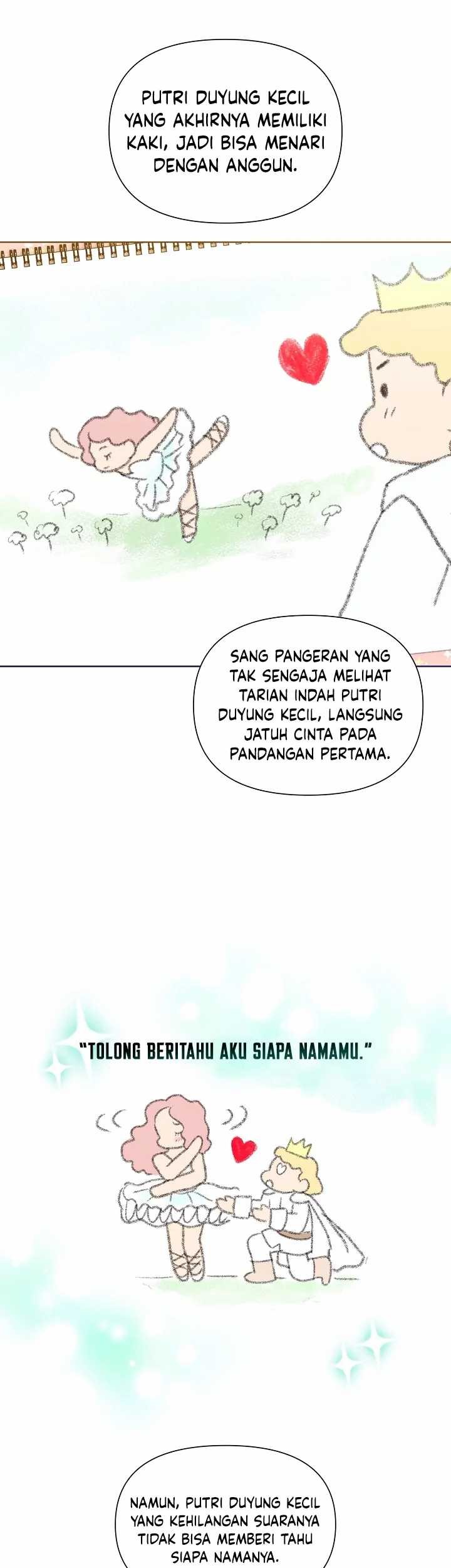 Brother, Am I Cute? Chapter 26 Gambar 20