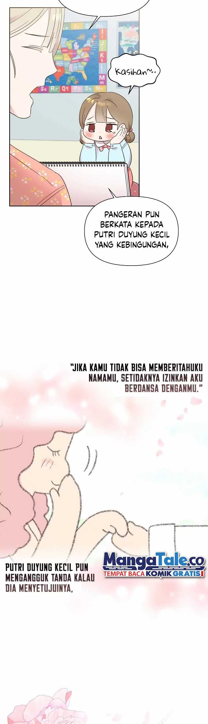 Brother, Am I Cute? Chapter 26 Gambar 21