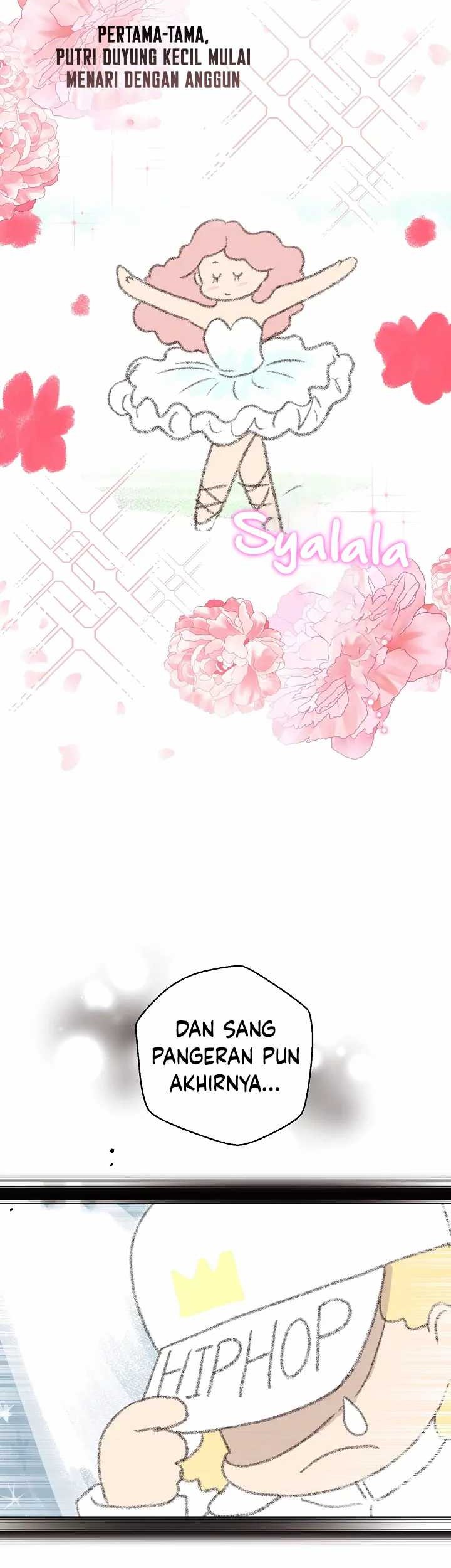 Brother, Am I Cute? Chapter 26 Gambar 22