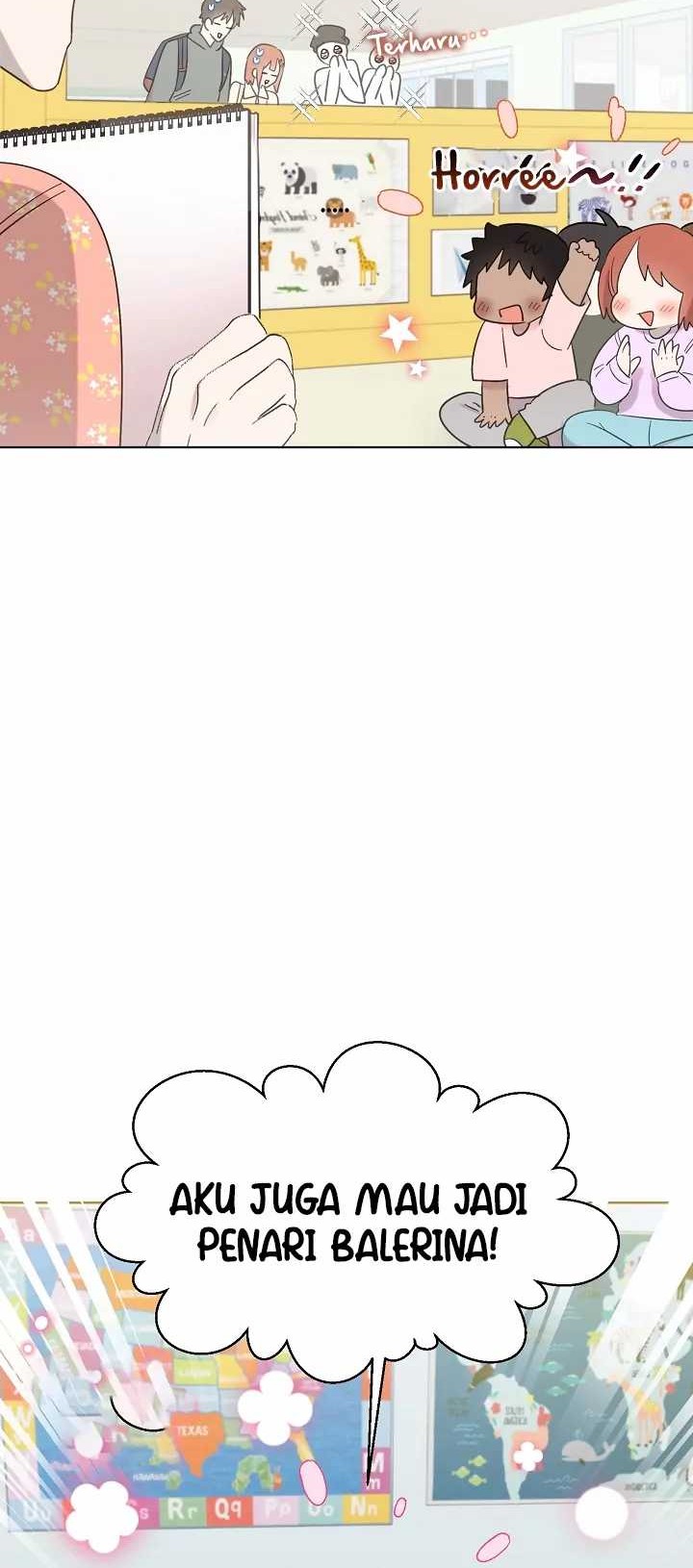 Brother, Am I Cute? Chapter 26 Gambar 25