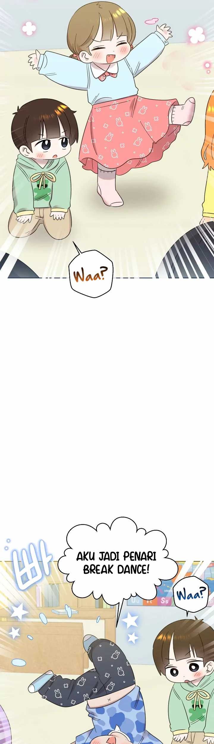 Brother, Am I Cute? Chapter 26 Gambar 26