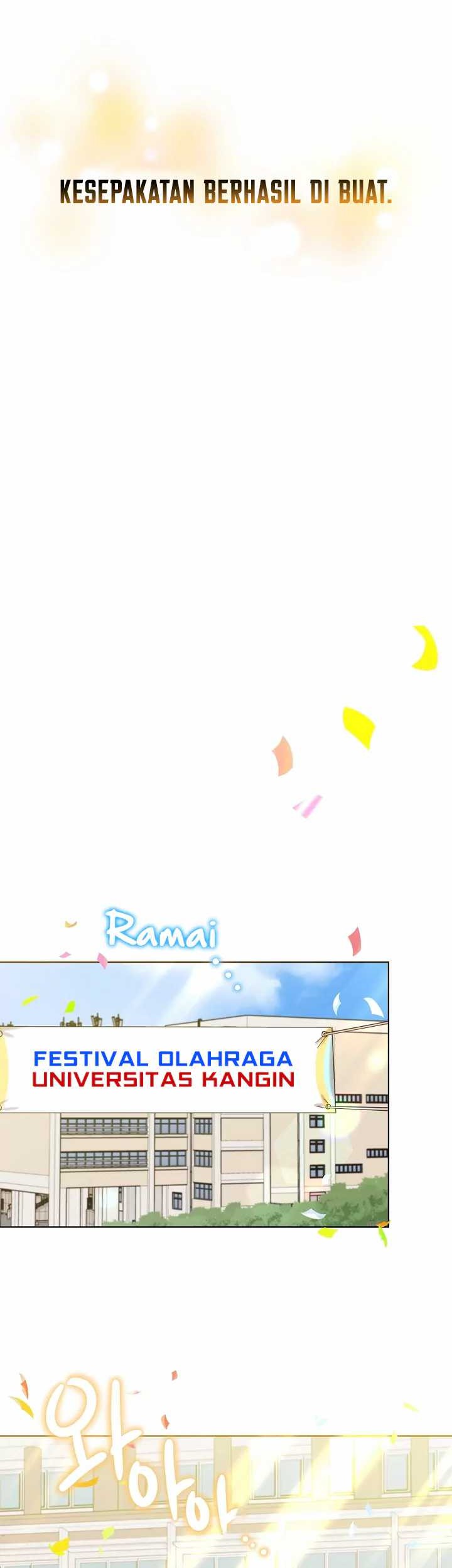 Brother, Am I Cute? Chapter 26 Gambar 40