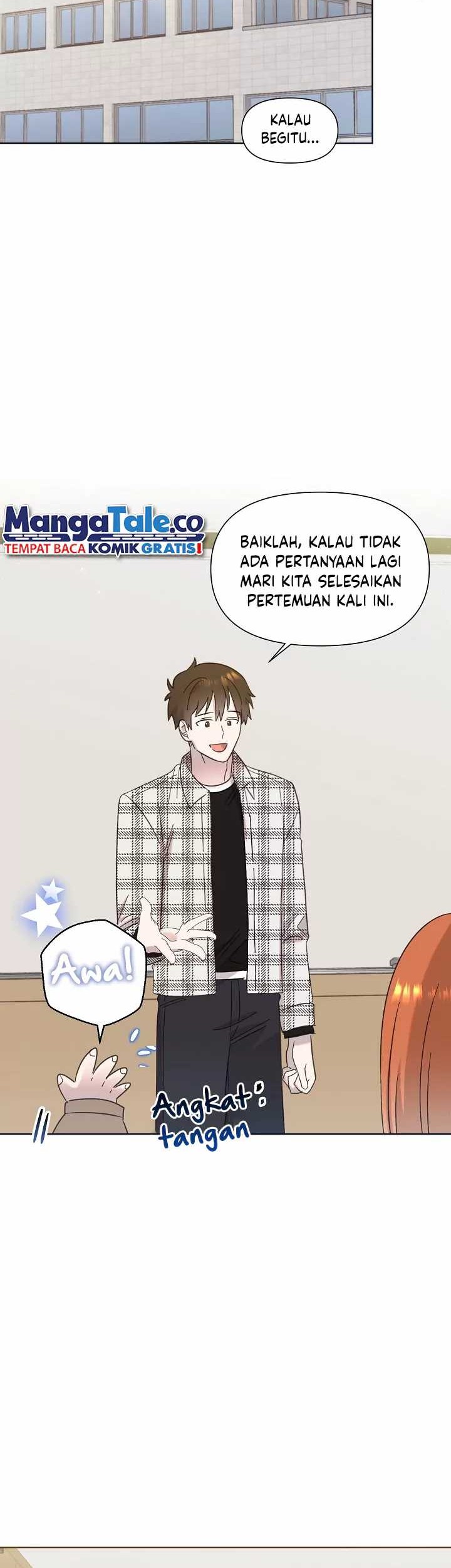 Brother, Am I Cute? Chapter 25 Gambar 15