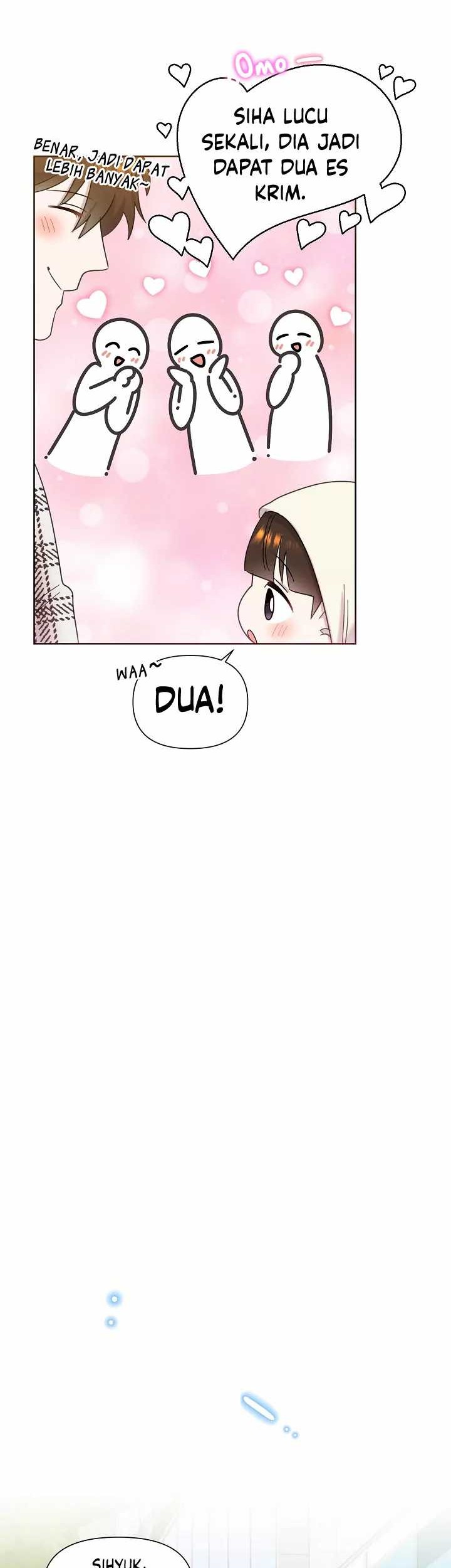 Brother, Am I Cute? Chapter 25 Gambar 23