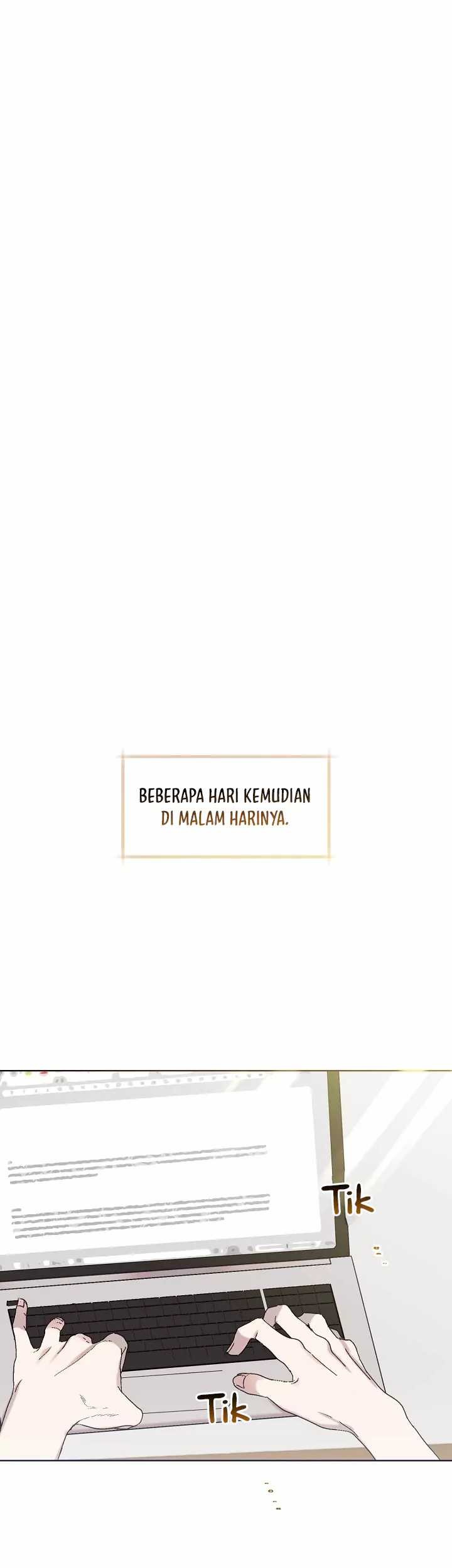 Brother, Am I Cute? Chapter 25 Gambar 32