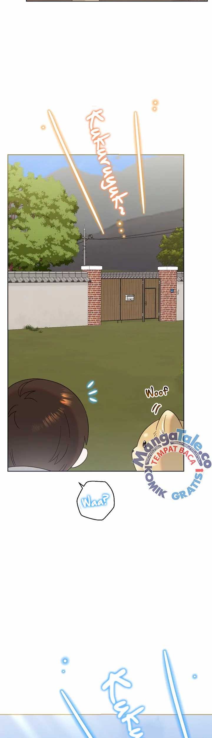 Brother, Am I Cute? Chapter 24 Gambar 4