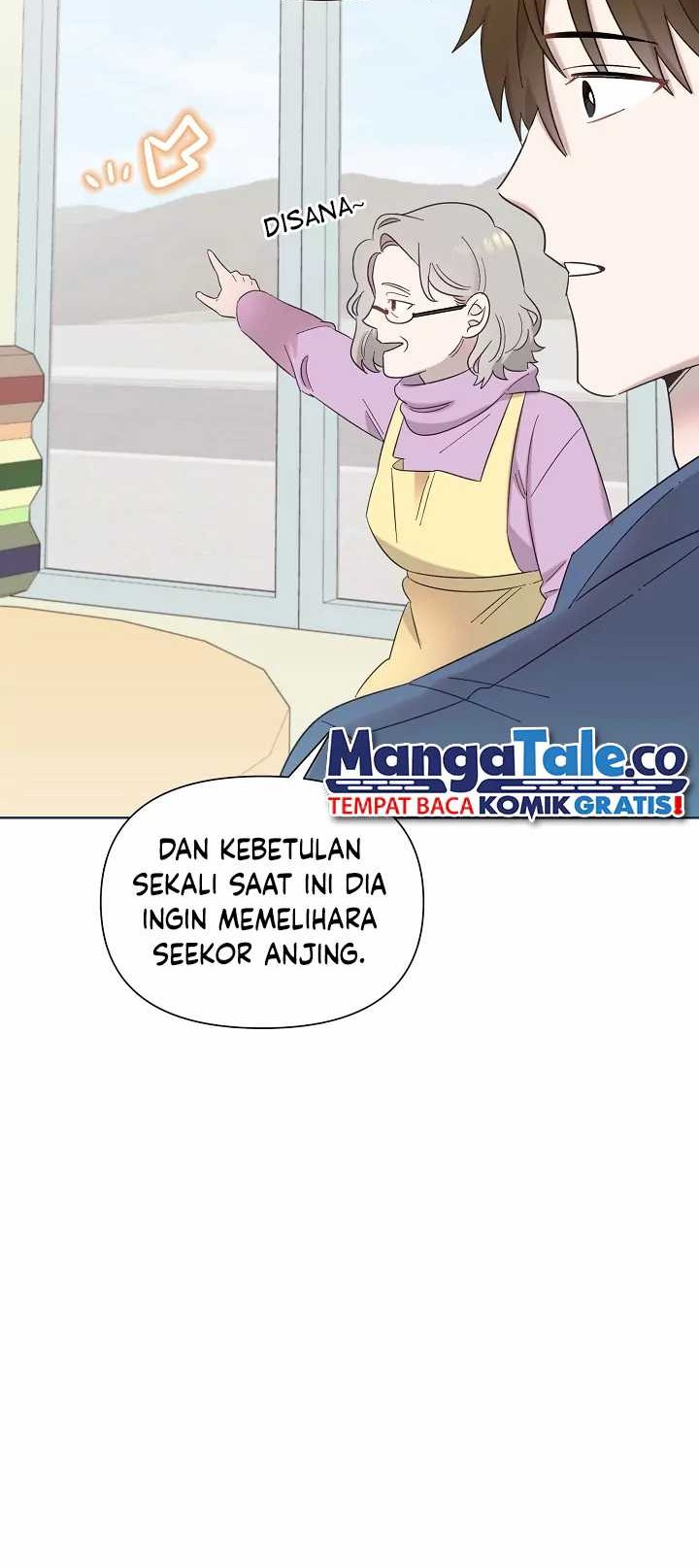 Brother, Am I Cute? Chapter 24 Gambar 7
