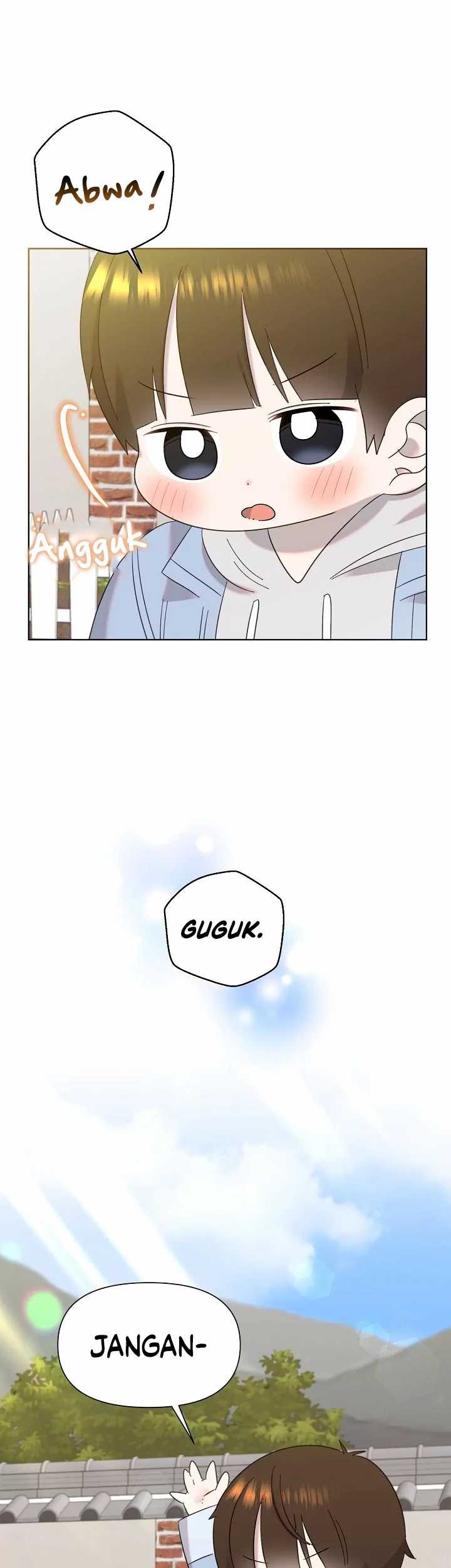 Brother, Am I Cute? Chapter 24 Gambar 18