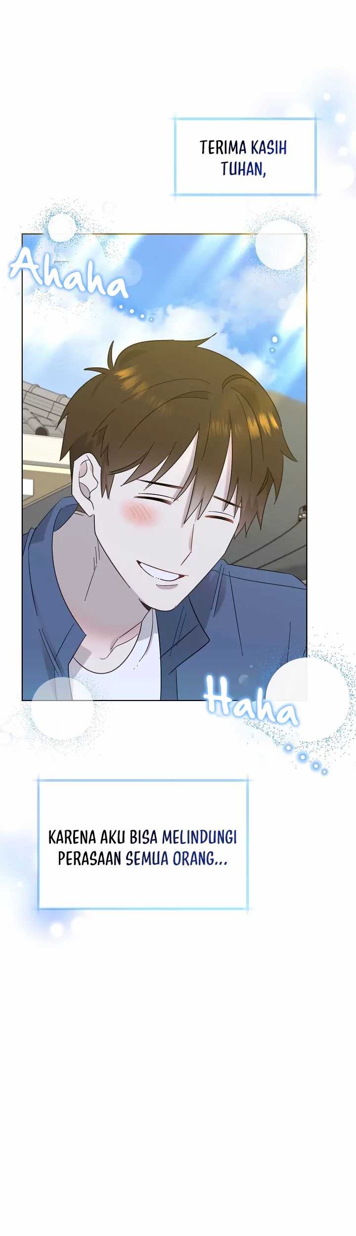 Brother, Am I Cute? Chapter 24 Gambar 21