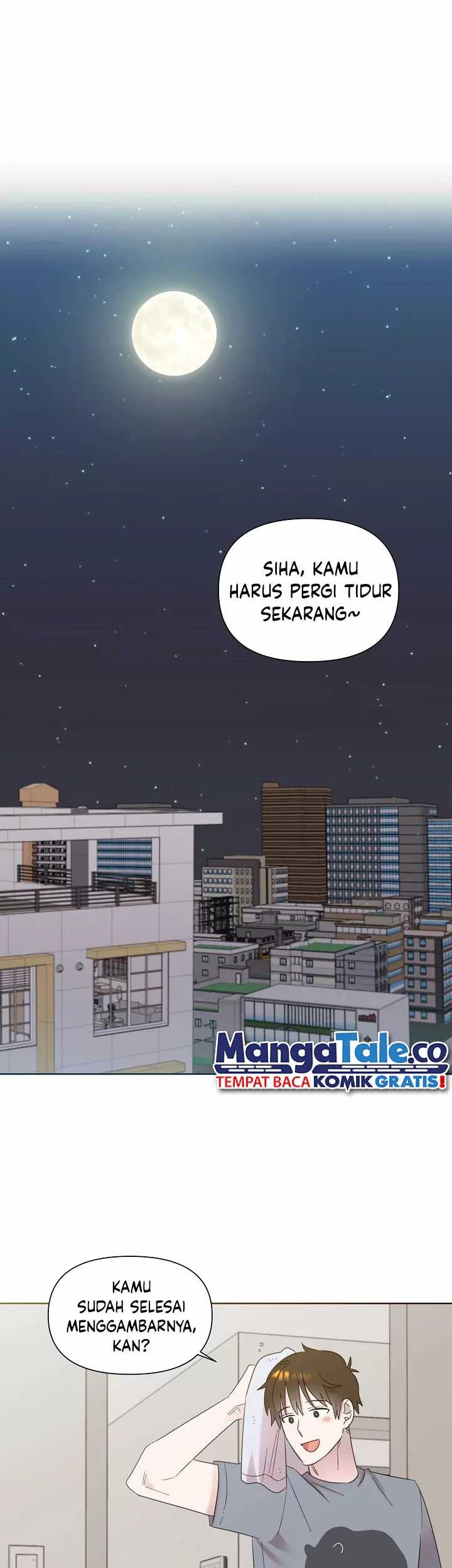 Brother, Am I Cute? Chapter 24 Gambar 22