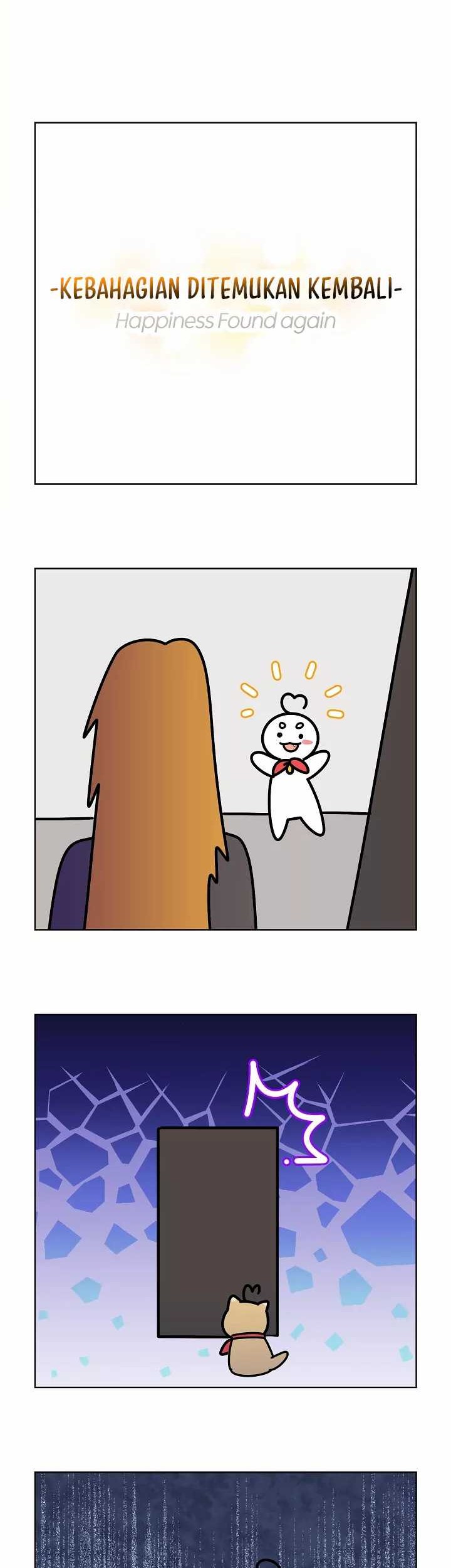Brother, Am I Cute? Chapter 24 Gambar 27