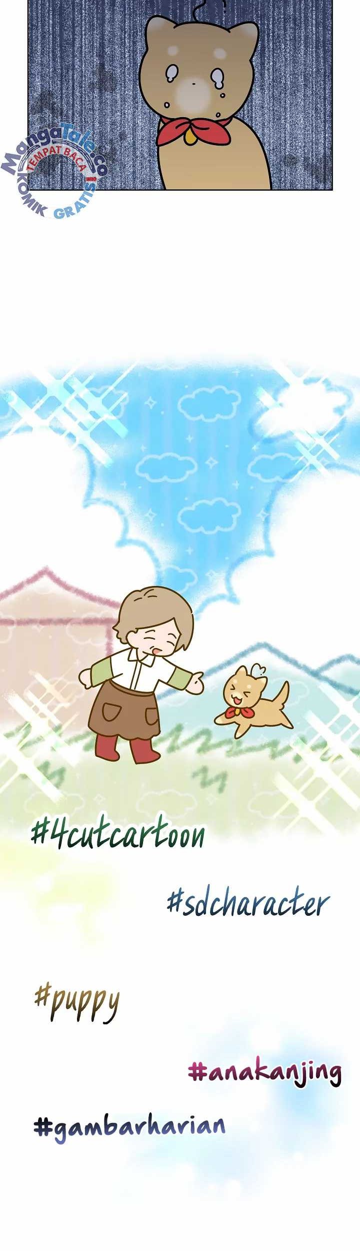 Brother, Am I Cute? Chapter 24 Gambar 28