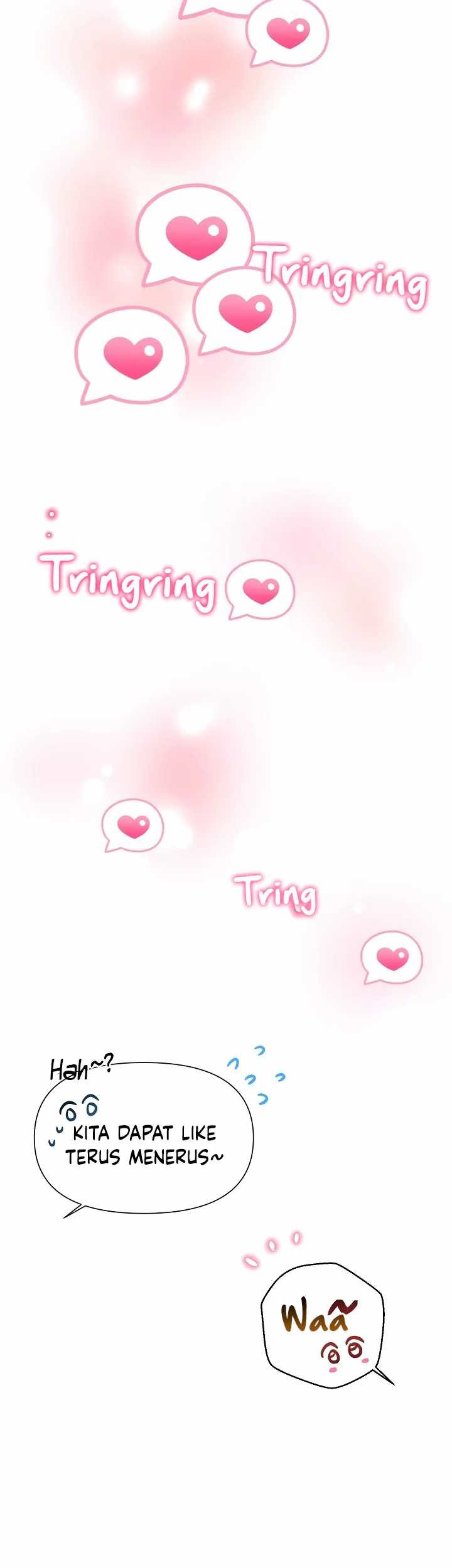 Brother, Am I Cute? Chapter 24 Gambar 30