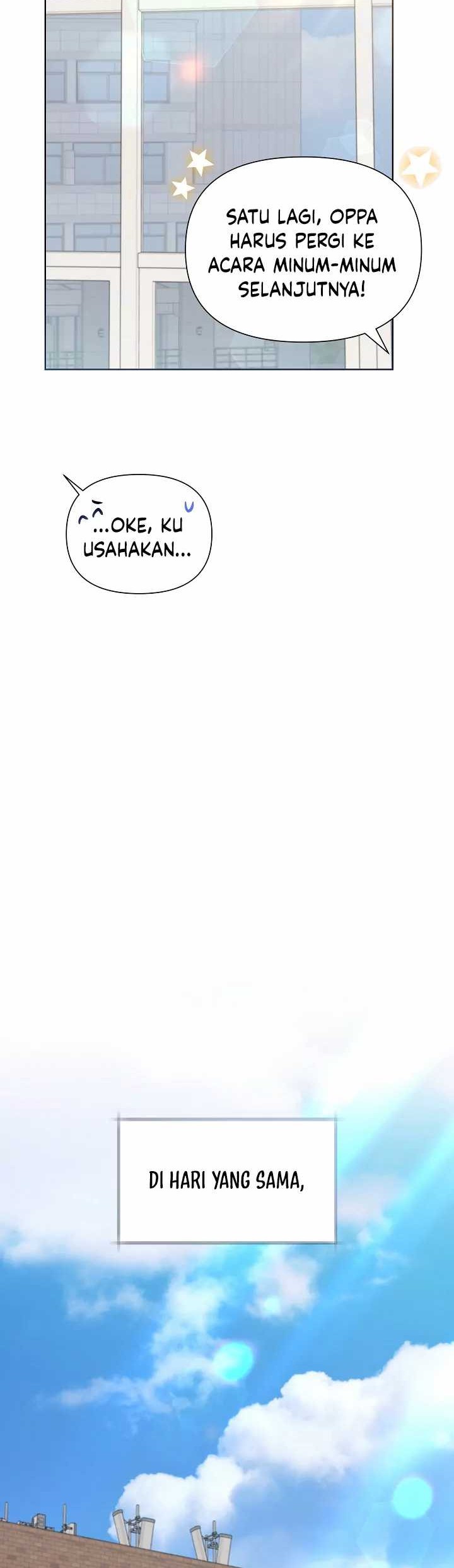 Brother, Am I Cute? Chapter 24 Gambar 43