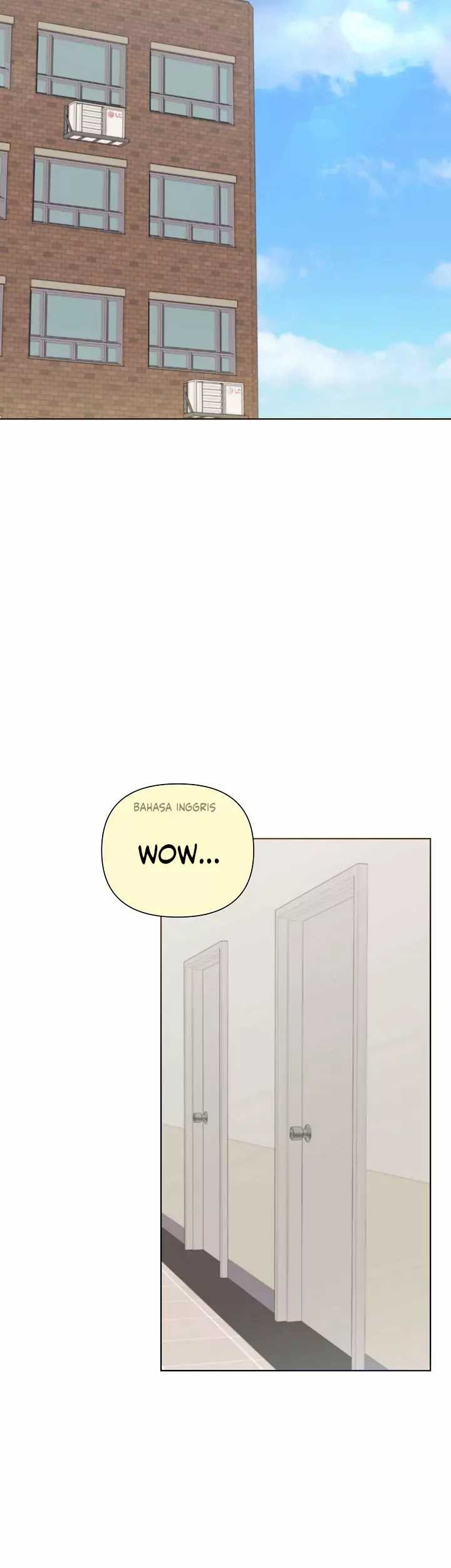 Brother, Am I Cute? Chapter 24 Gambar 44