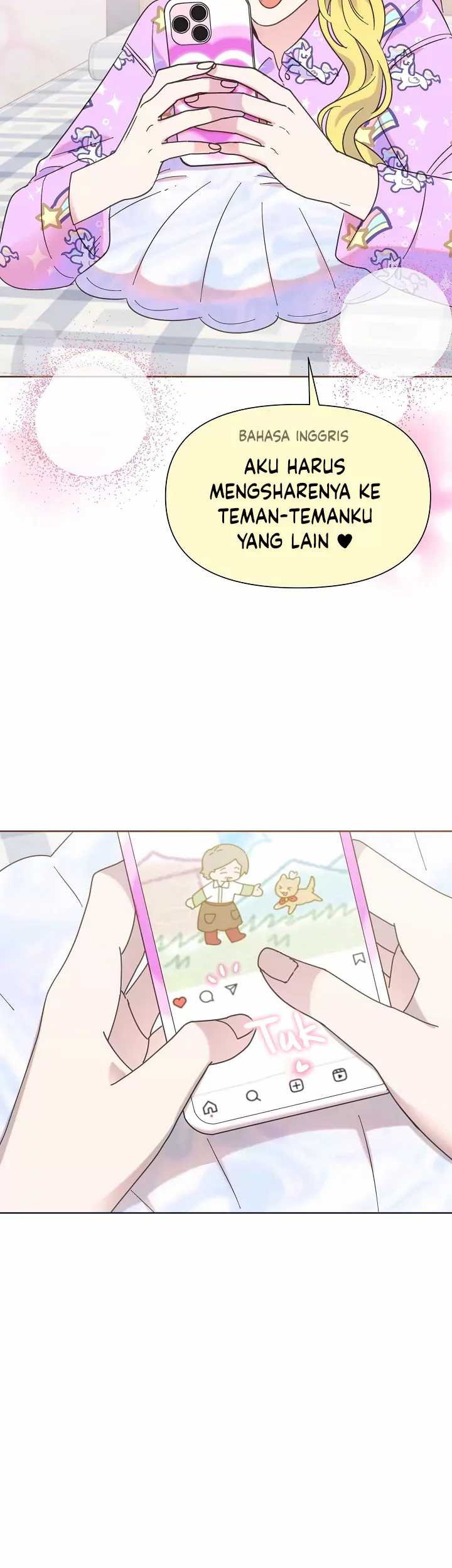 Brother, Am I Cute? Chapter 24 Gambar 46