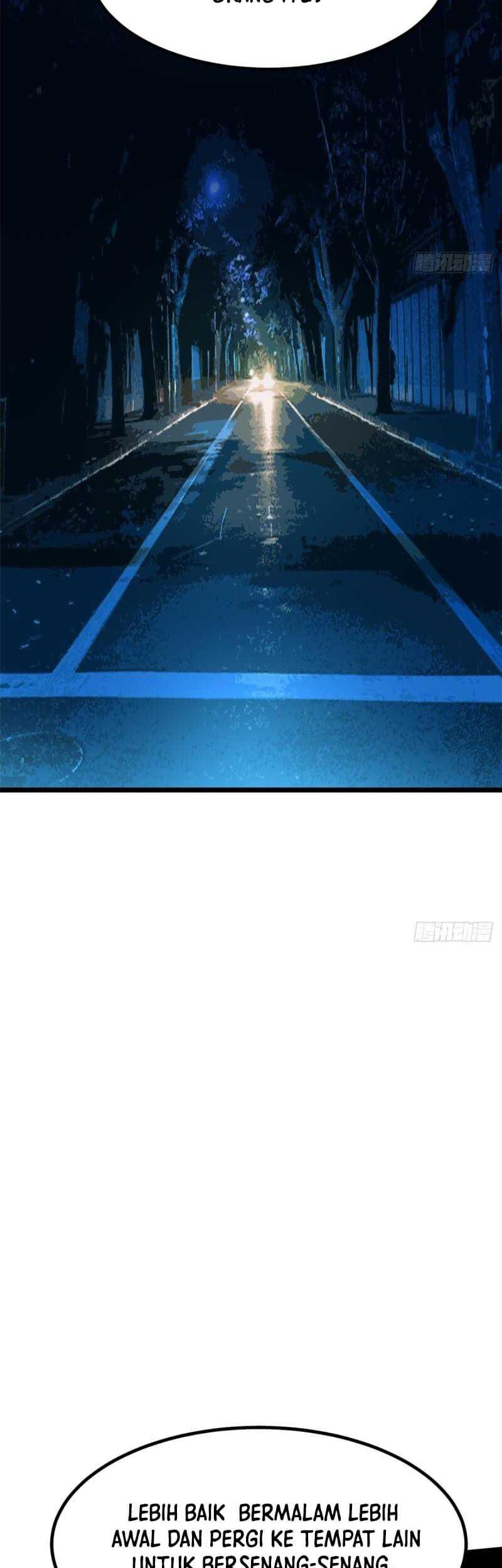 I Really Don’t Want to Learn Forbidden Spells Chapter 21 Gambar 33
